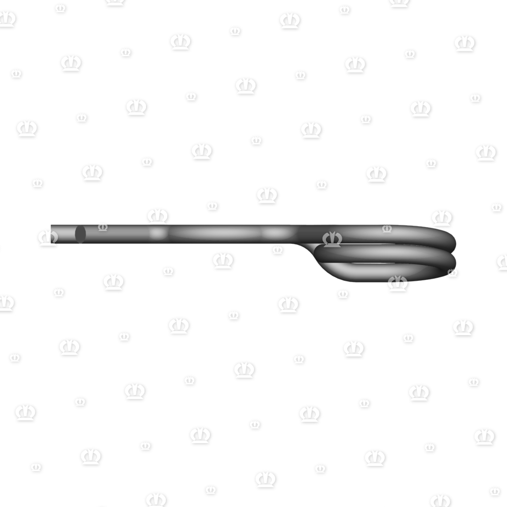 FEDERSTECKER 4,0 11024