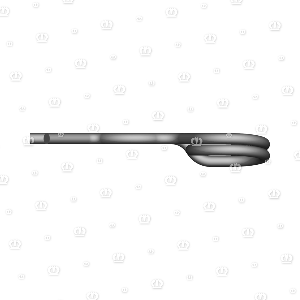 FEDERSTECKER 5,0 11024