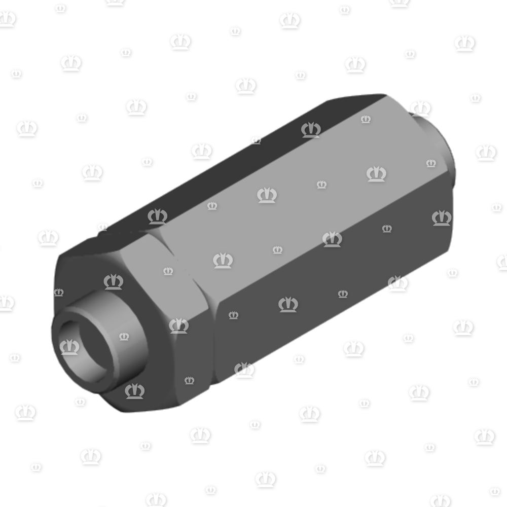 HOCHDRUCKFILTER HD81