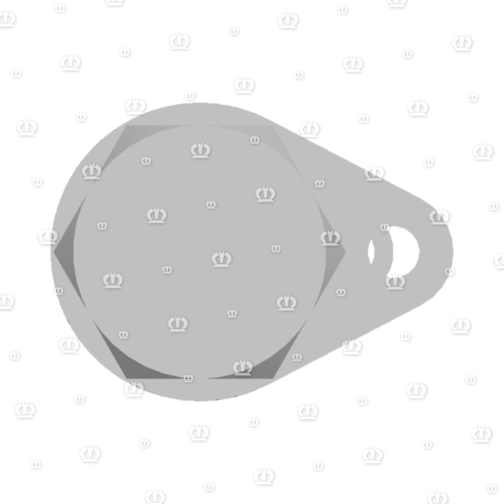 MINI-MESSANSCHL.M16X2/M12X