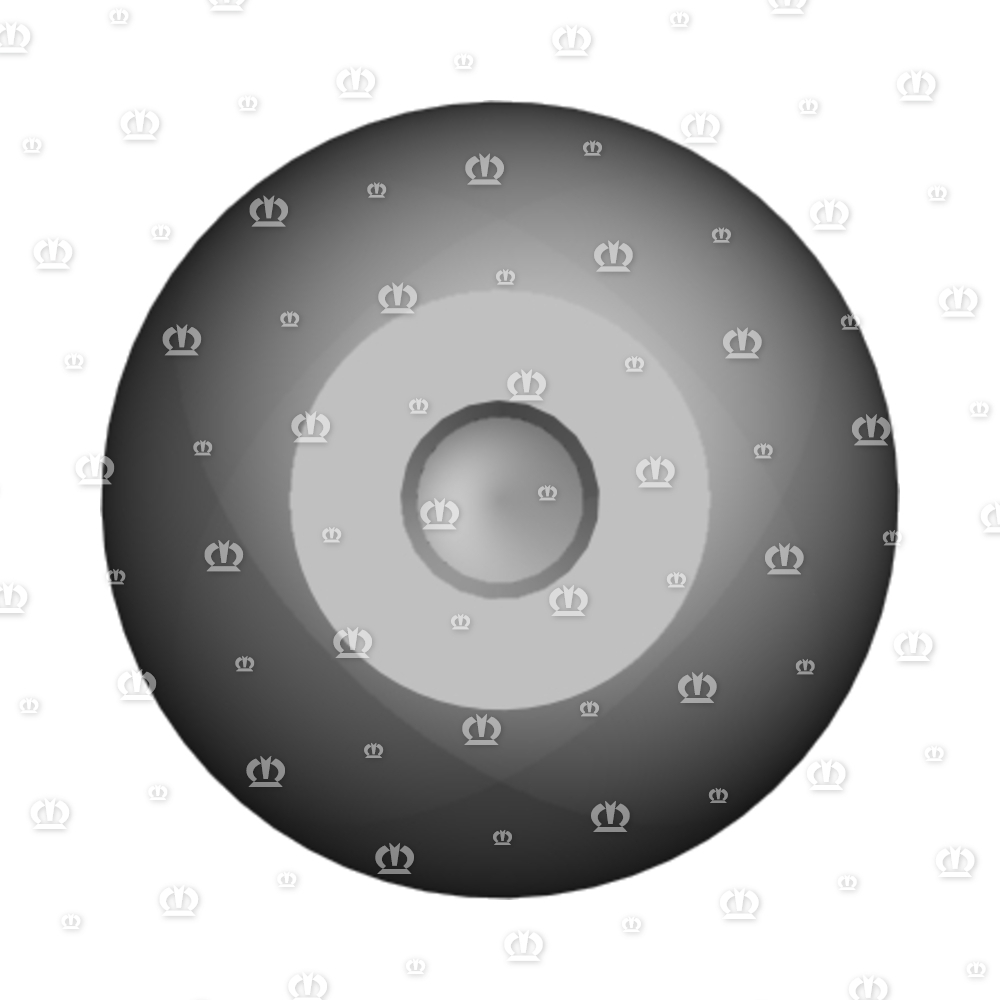 KUGELKNOPF C 40XM10 319
