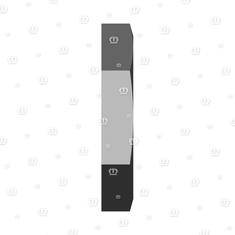 SKT-MUTTER M36X2,0