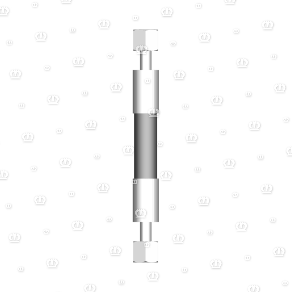 Hyd-Schlauch 2SN 6x750 DKOL DKOL