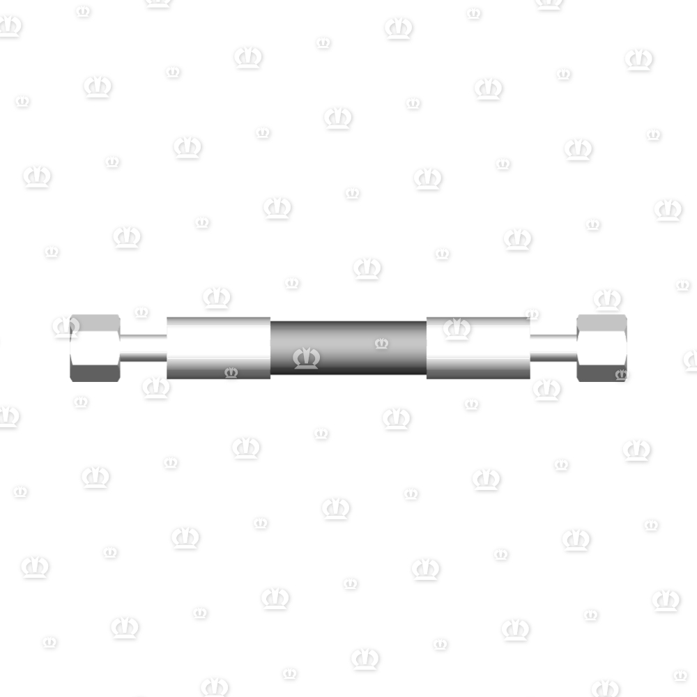 Hyd-Schlauch 2SN 6x750 DKOL DKOL