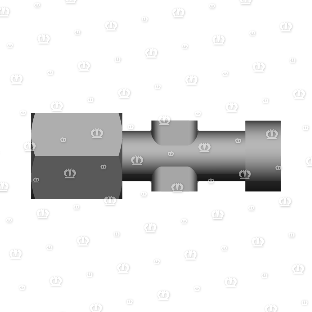 L-STUTZEN L8