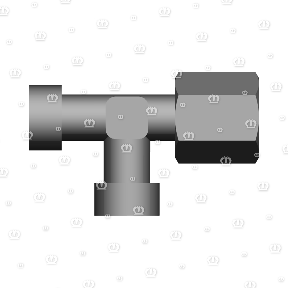 L-STUTZEN L8