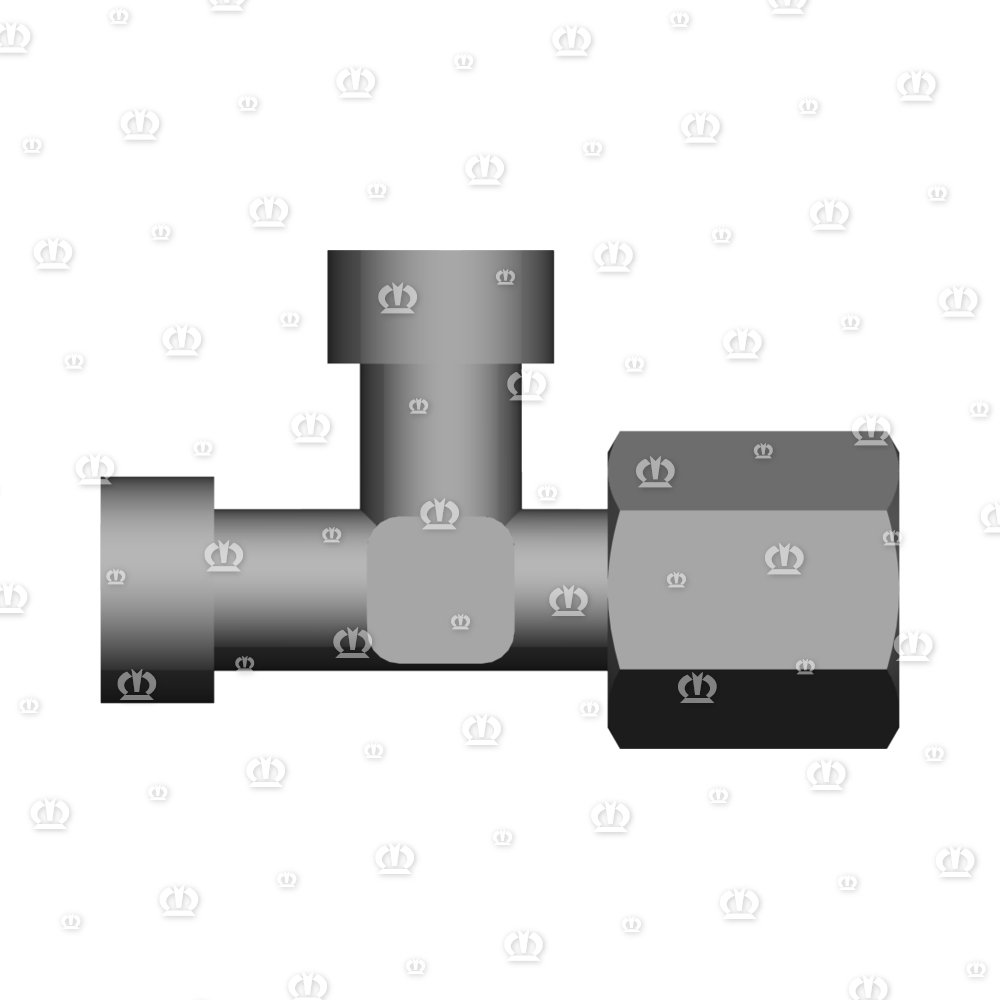 L-STUTZEN L8