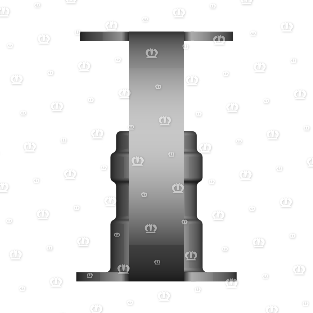 STAUBSTECKER GR. 3