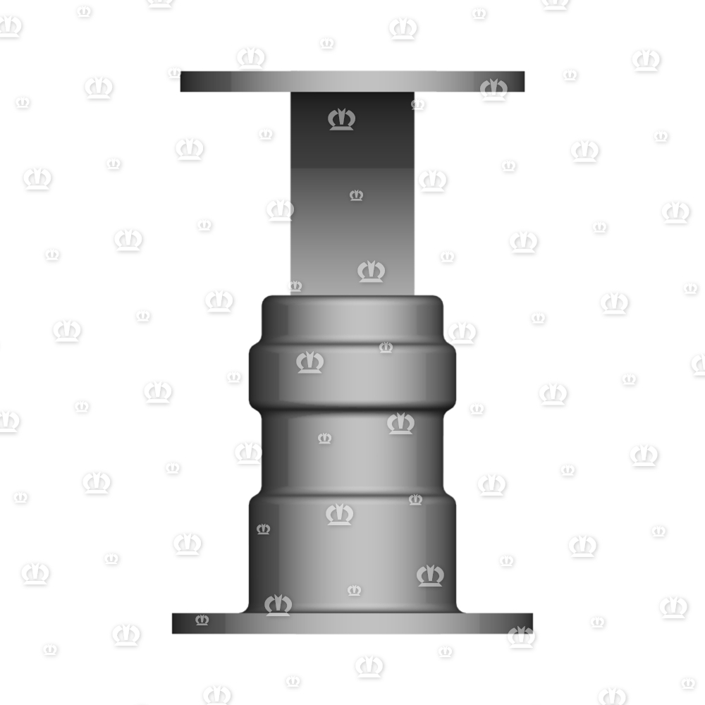 STAUBSTECKER GR. 3