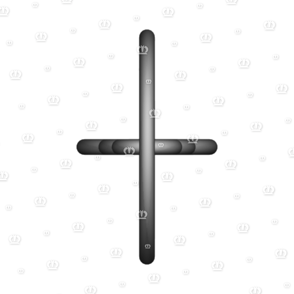 KNOTENKETTE 1X10GL.179LG.