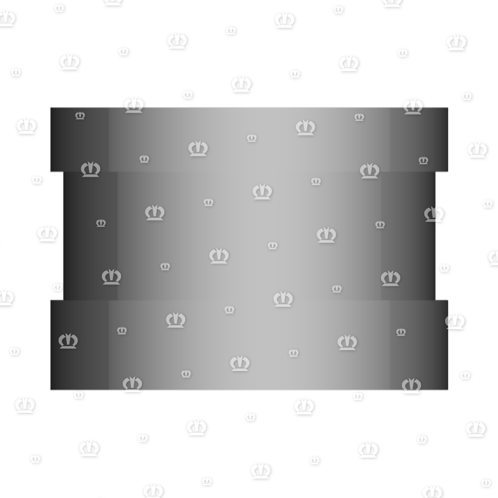 Rohrschelle 25mm m. Gummiprofil