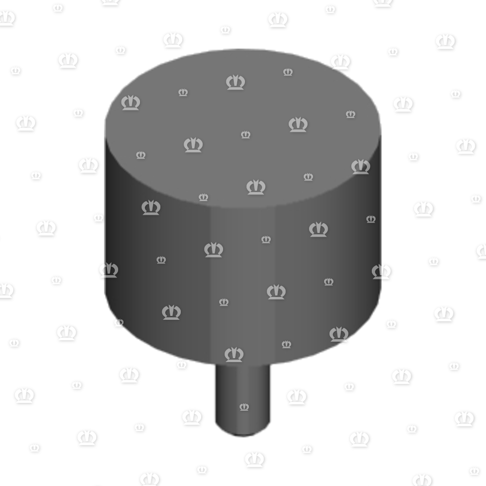 GUMMIPUFFER 40X28 M8