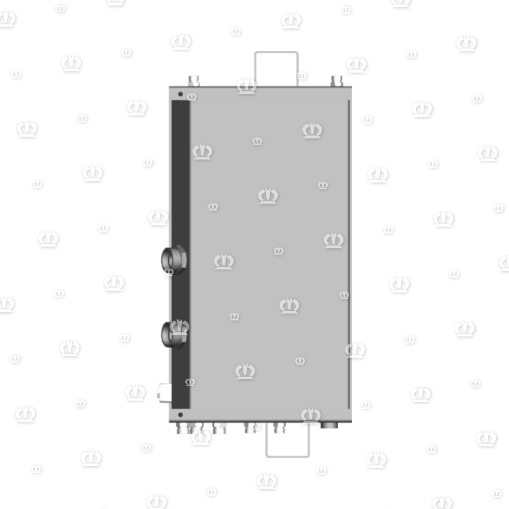 Hydrauliktank