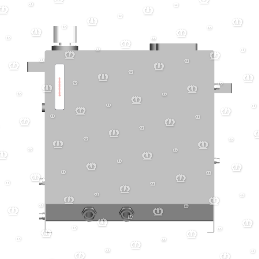 Hydrauliktank