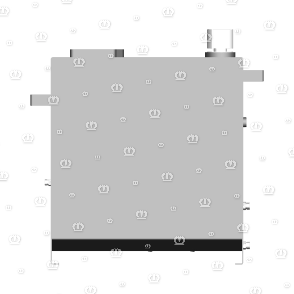 Hydrauliktank