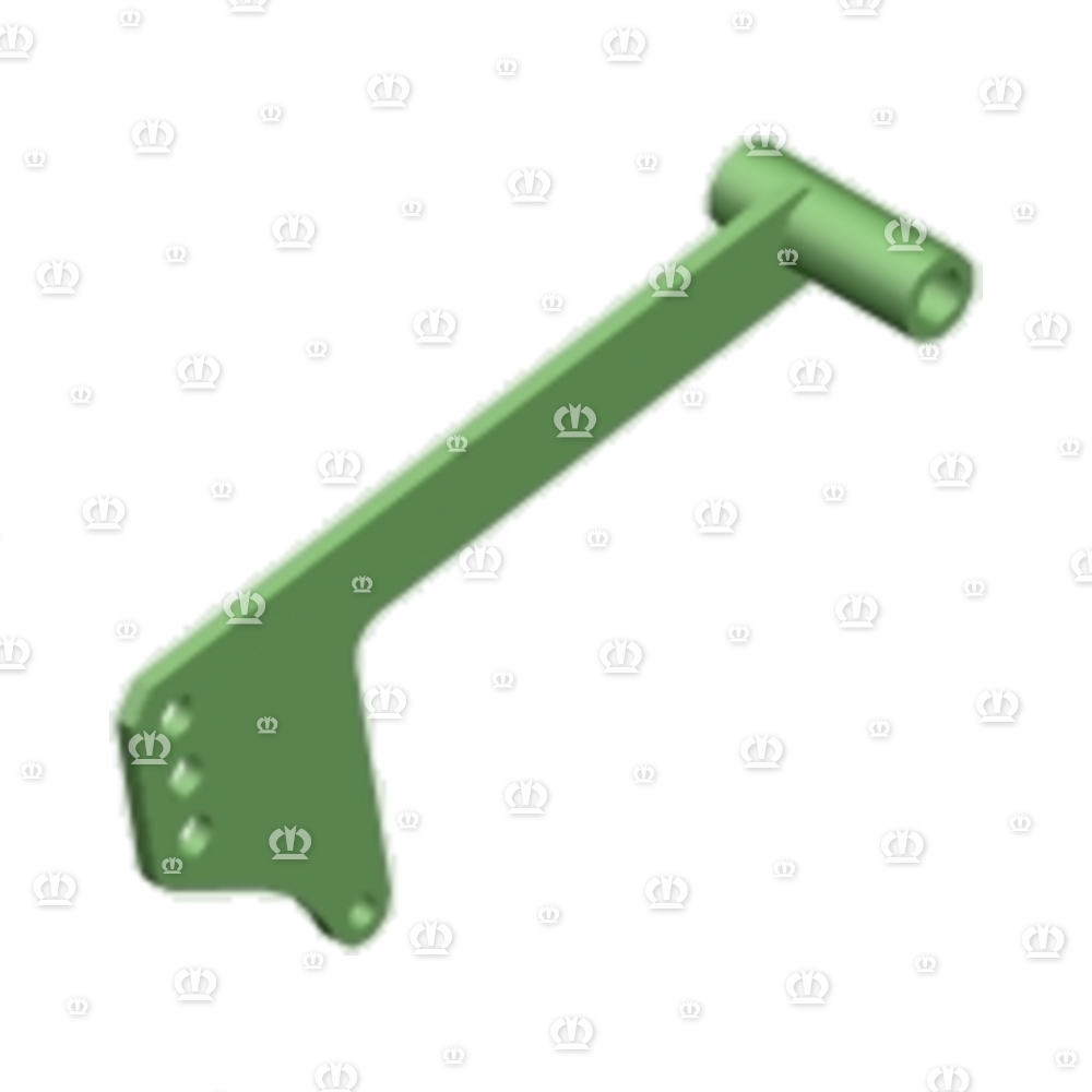 Spannerarm