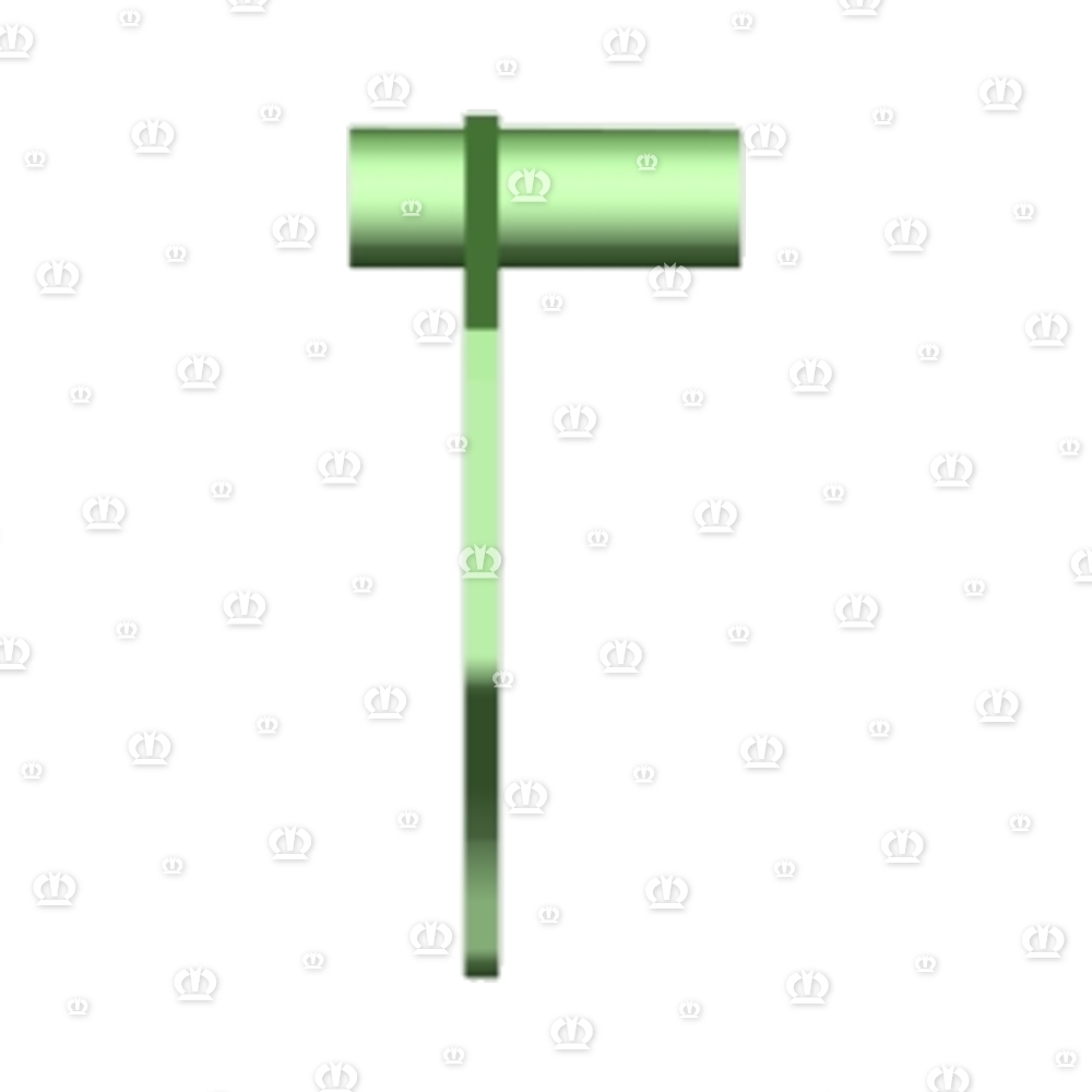 Spannerarm