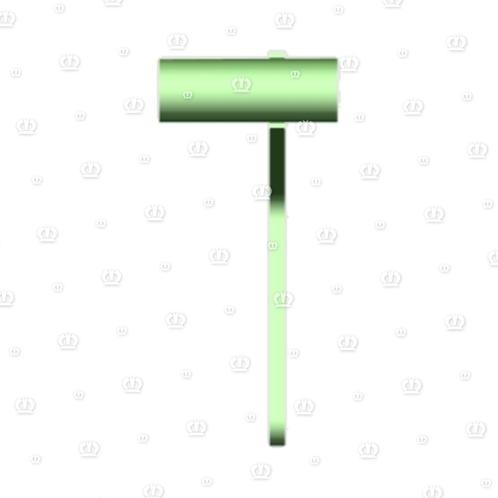 Spannerarm