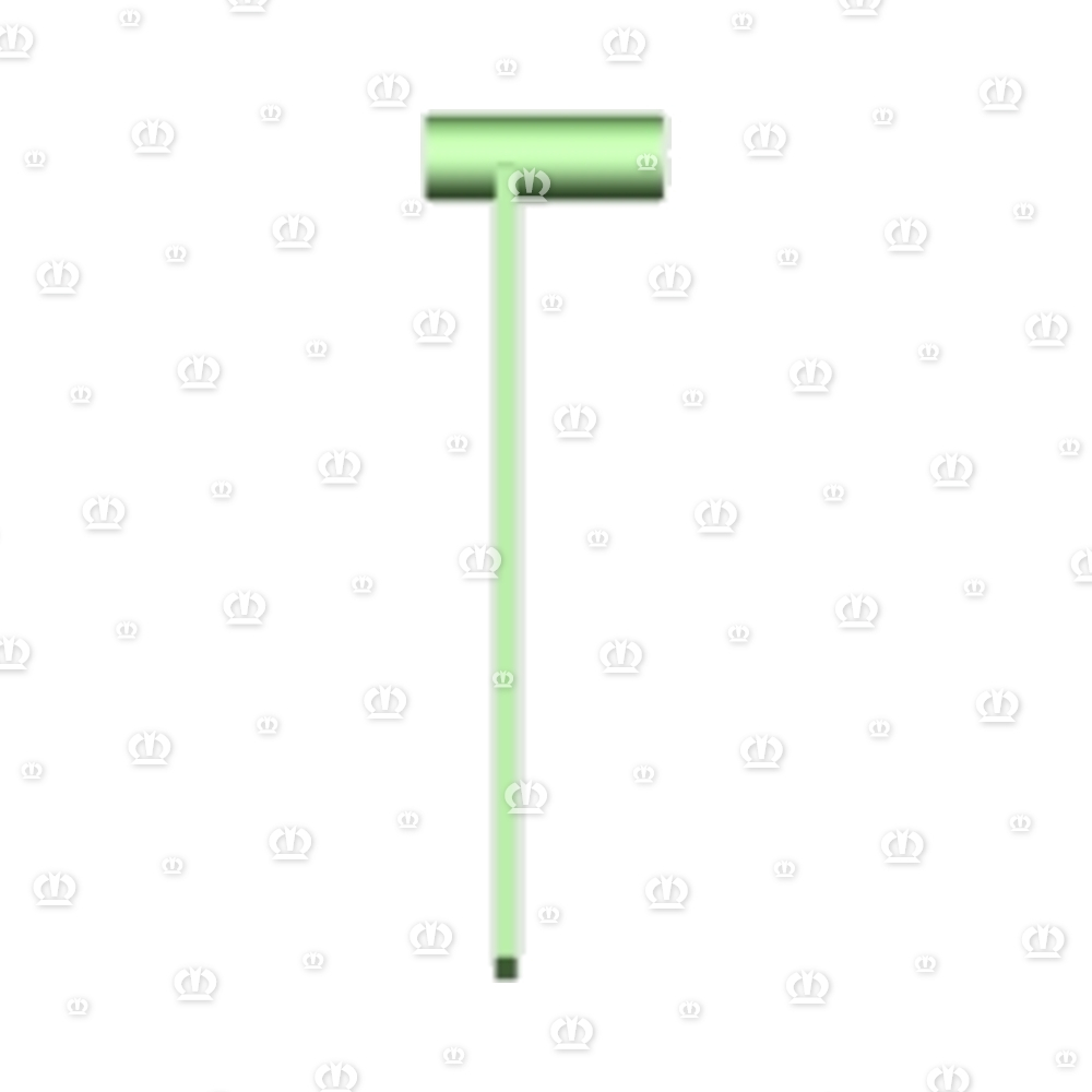 Spannerarm