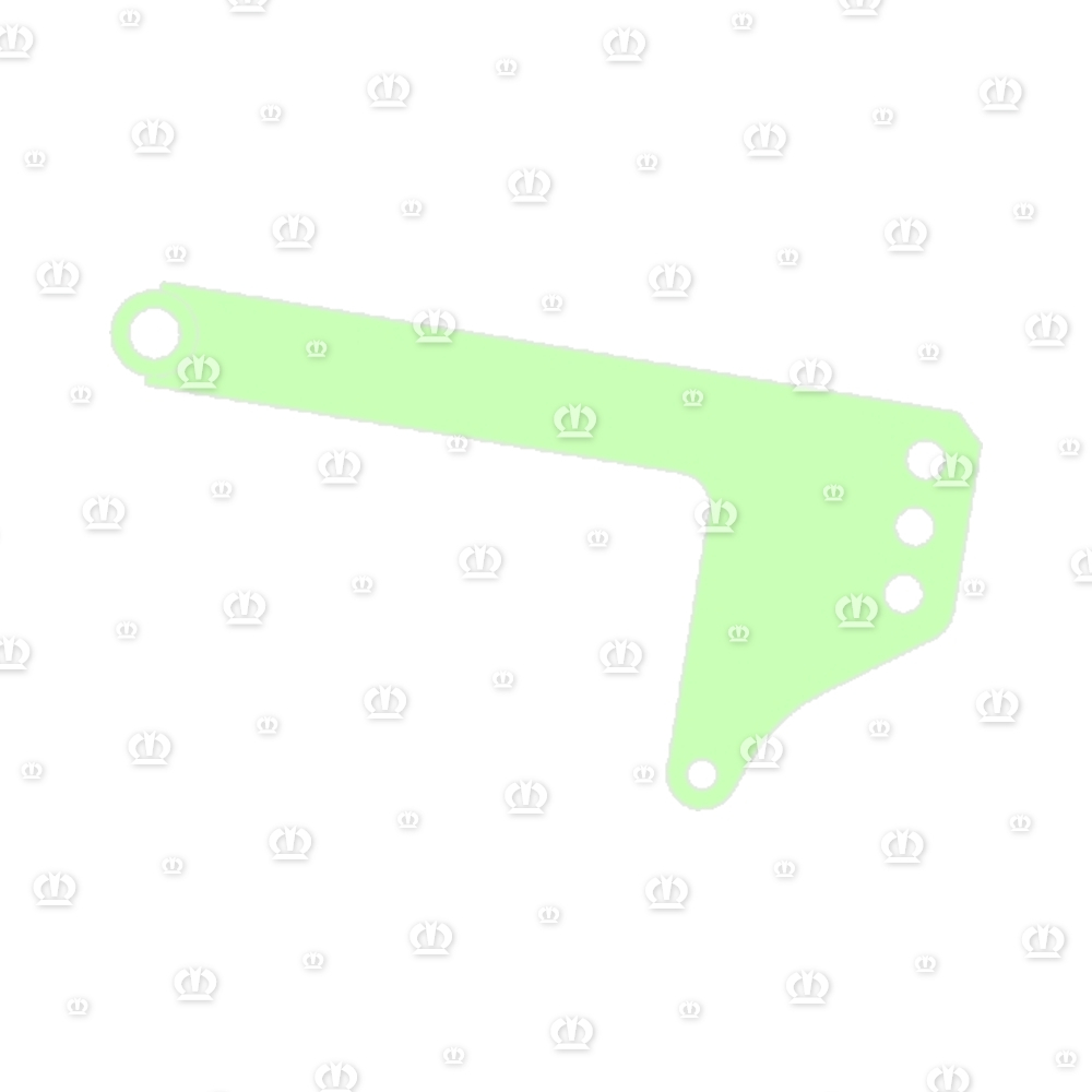Spannerarm