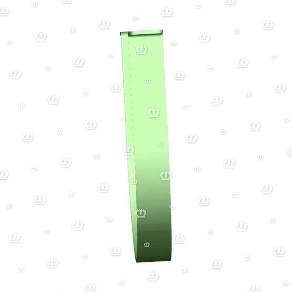 Schelle 4X30X570
