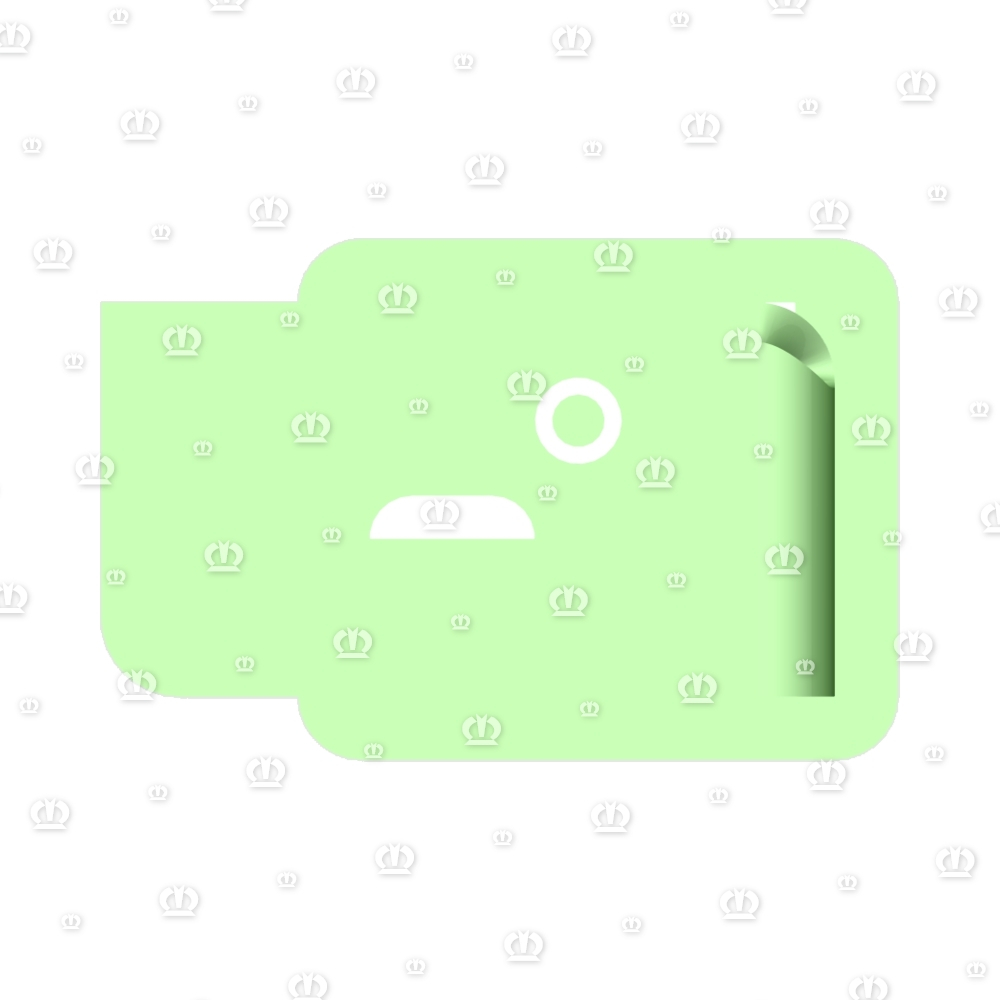 Schellenhalter links
