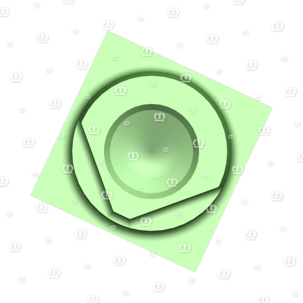 Achse 4 KT 40