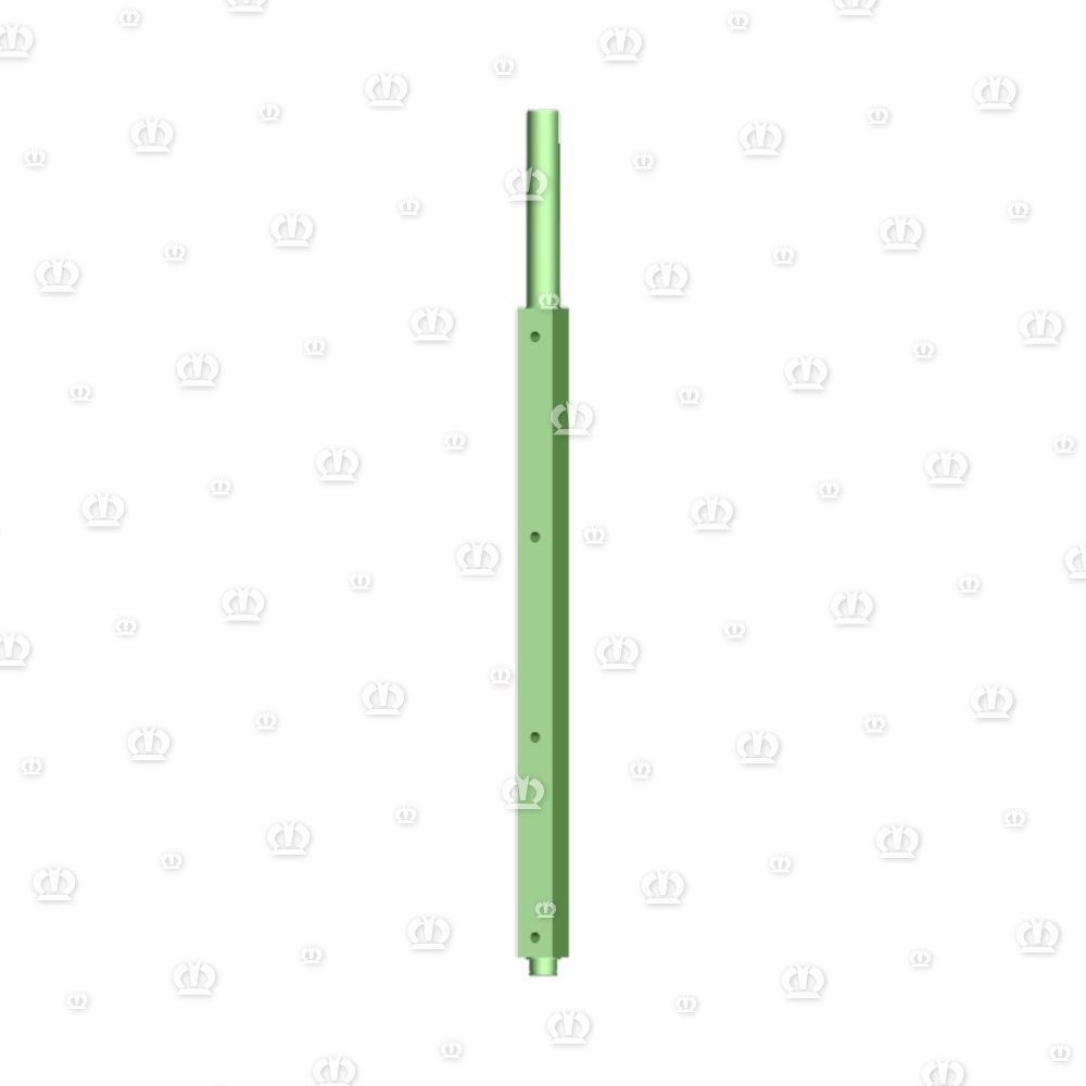 Achse 4 KT 40