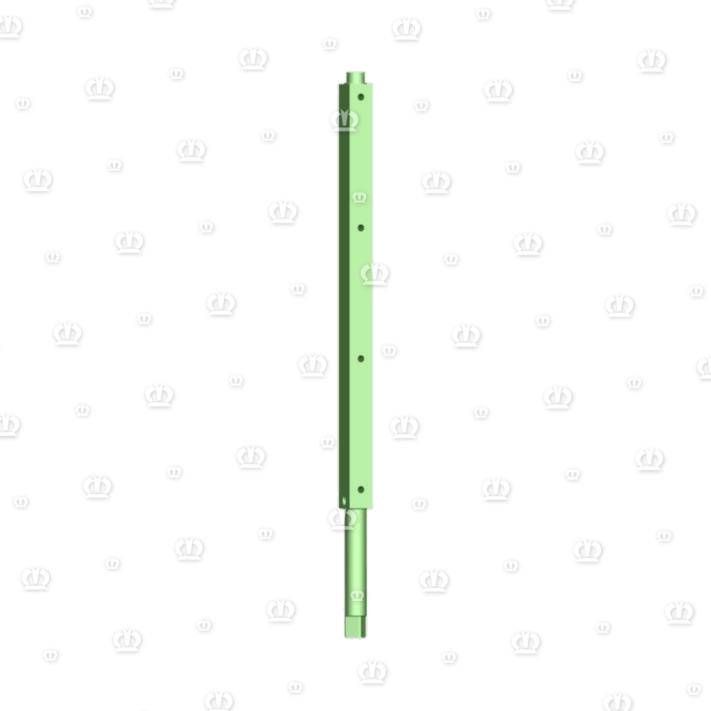 Achse 4 KT 40