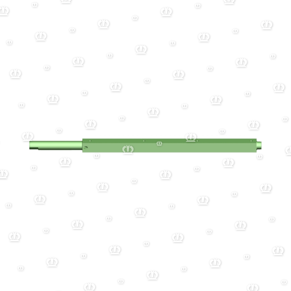 Achse 4 KT 40