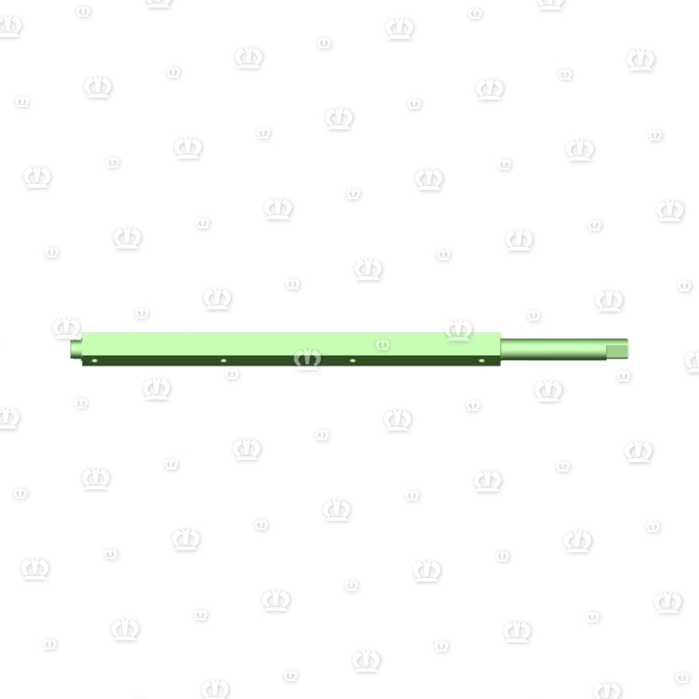 Achse 4 KT 40