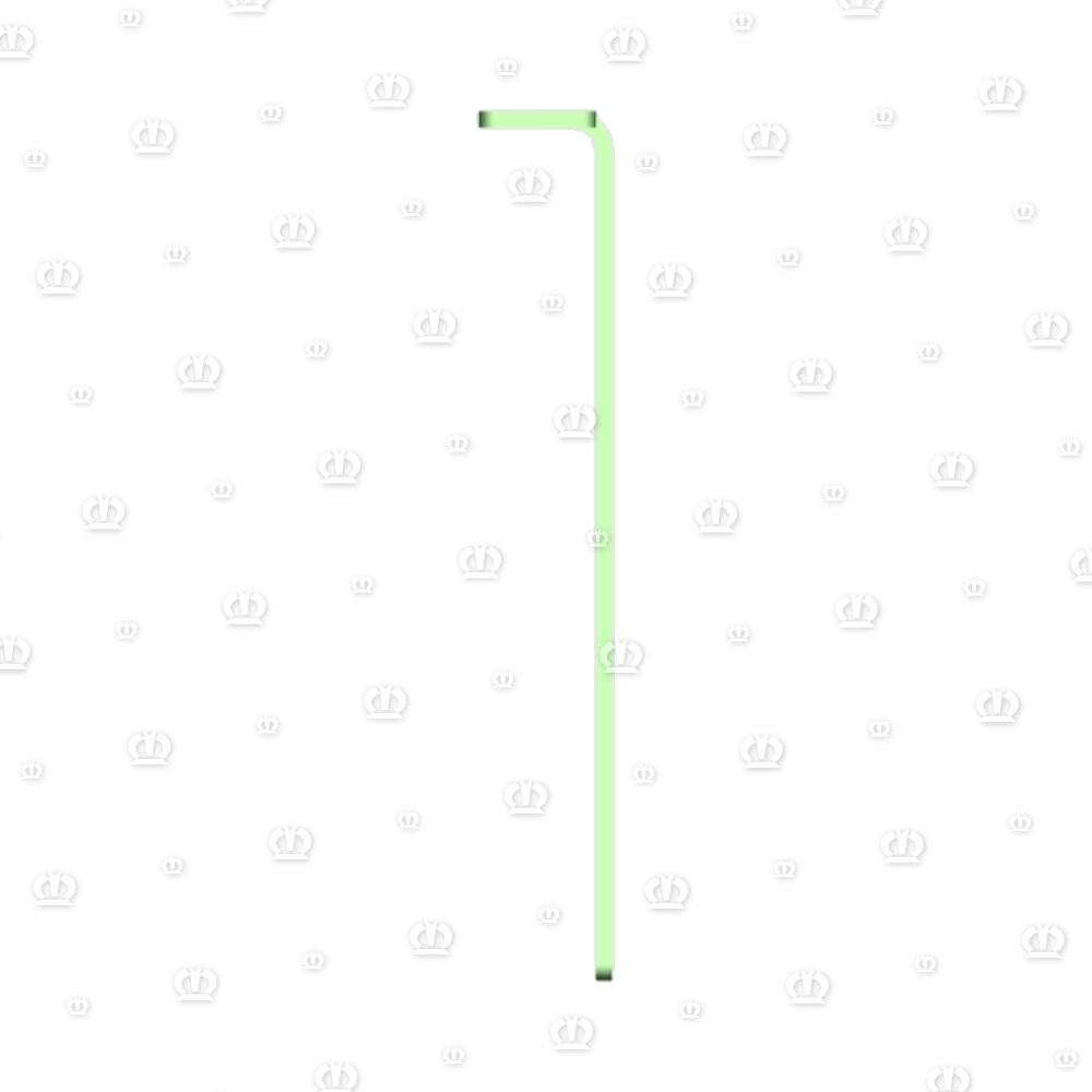 Halter Terminal Crop Control