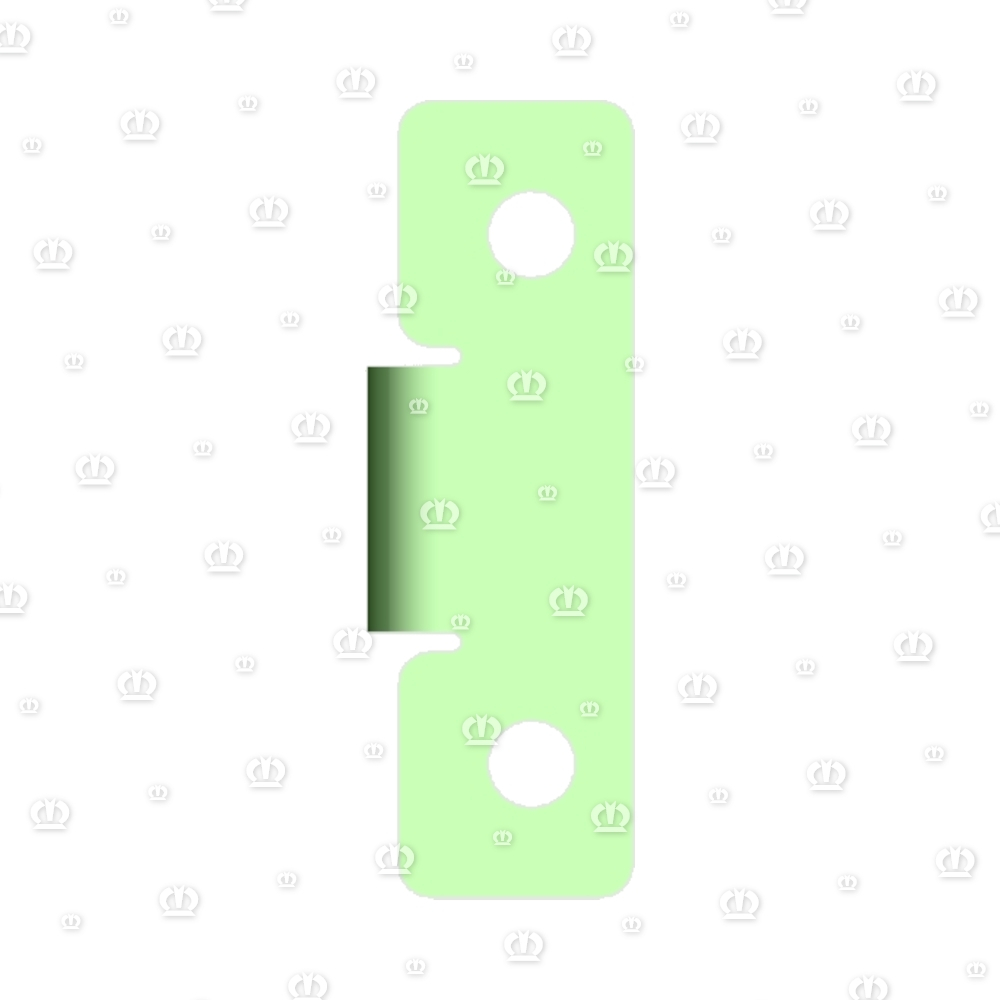 Halter Terminal Crop Control