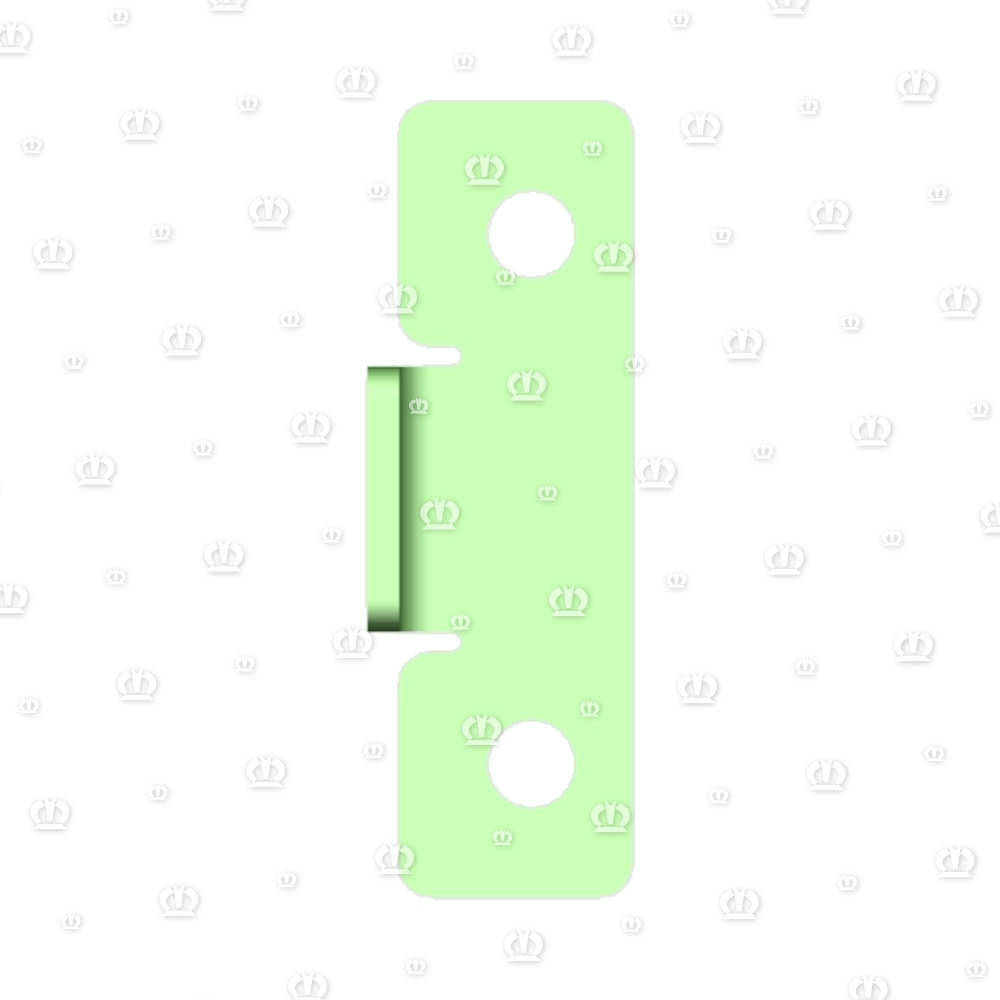Halter Terminal Crop Control