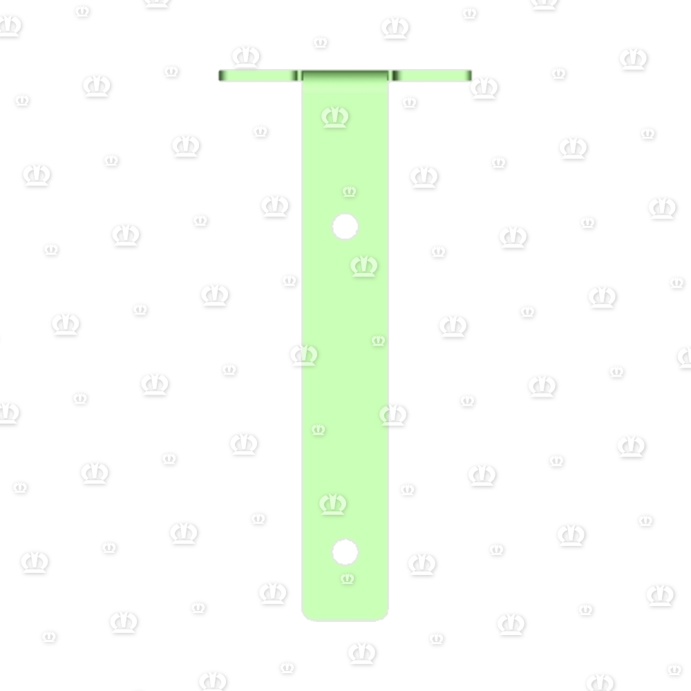 Halter Terminal Crop Control