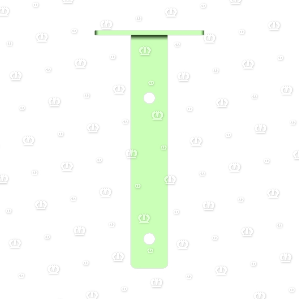 Halter Terminal Crop Control