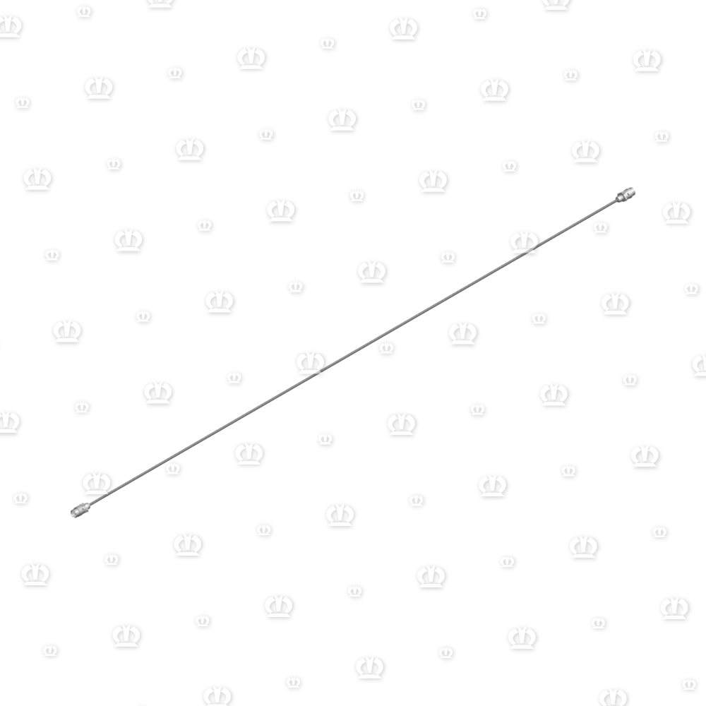 Adapter 7-p Typ 12N - 7-p Typ 12N 3300mm