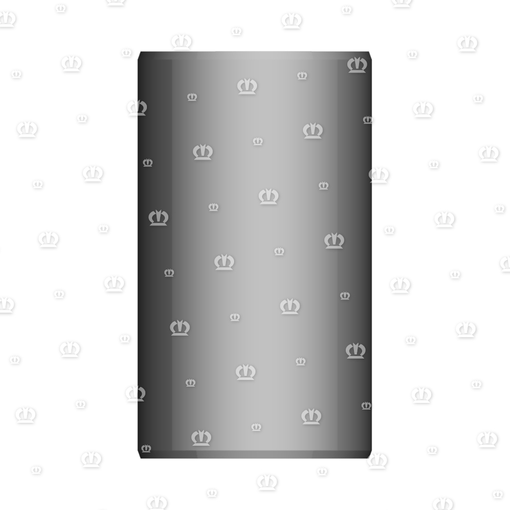 Lagerbuchse 20x23x40 gelocht