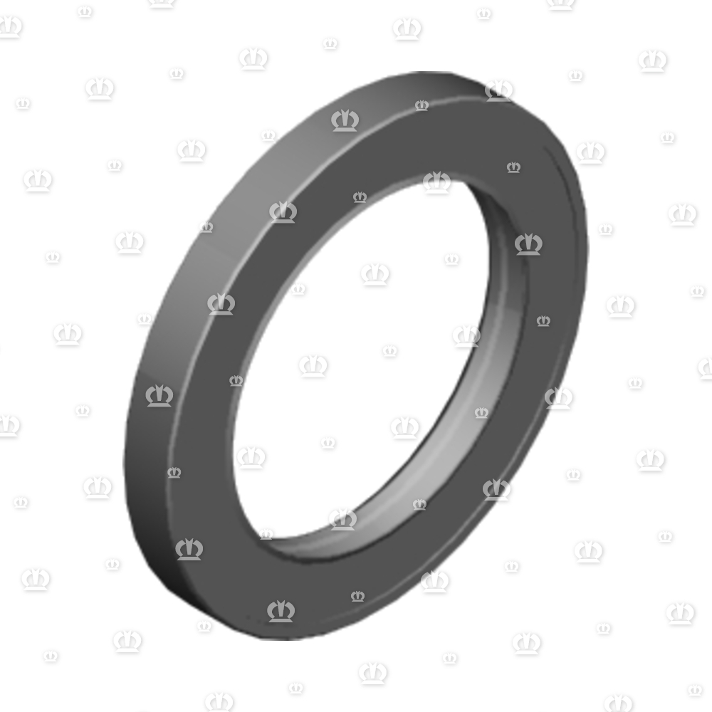 Radial-WDR AS50x72x8