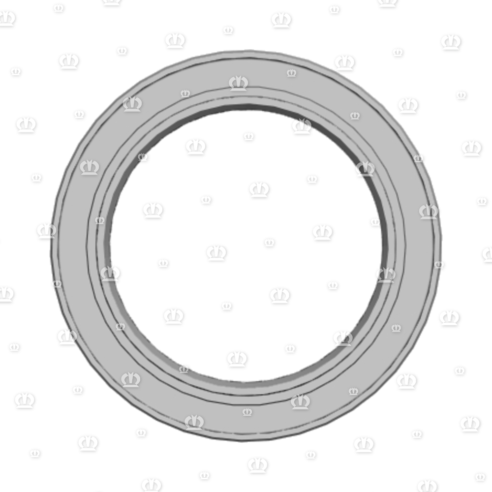 Radial-WDR AS50x72x8