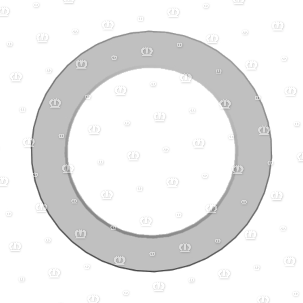 Radial-WDR AS50x72x8