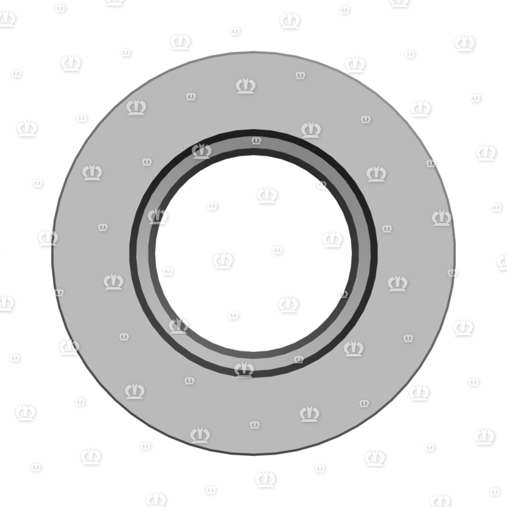 SI.RING 35X72X12 B2