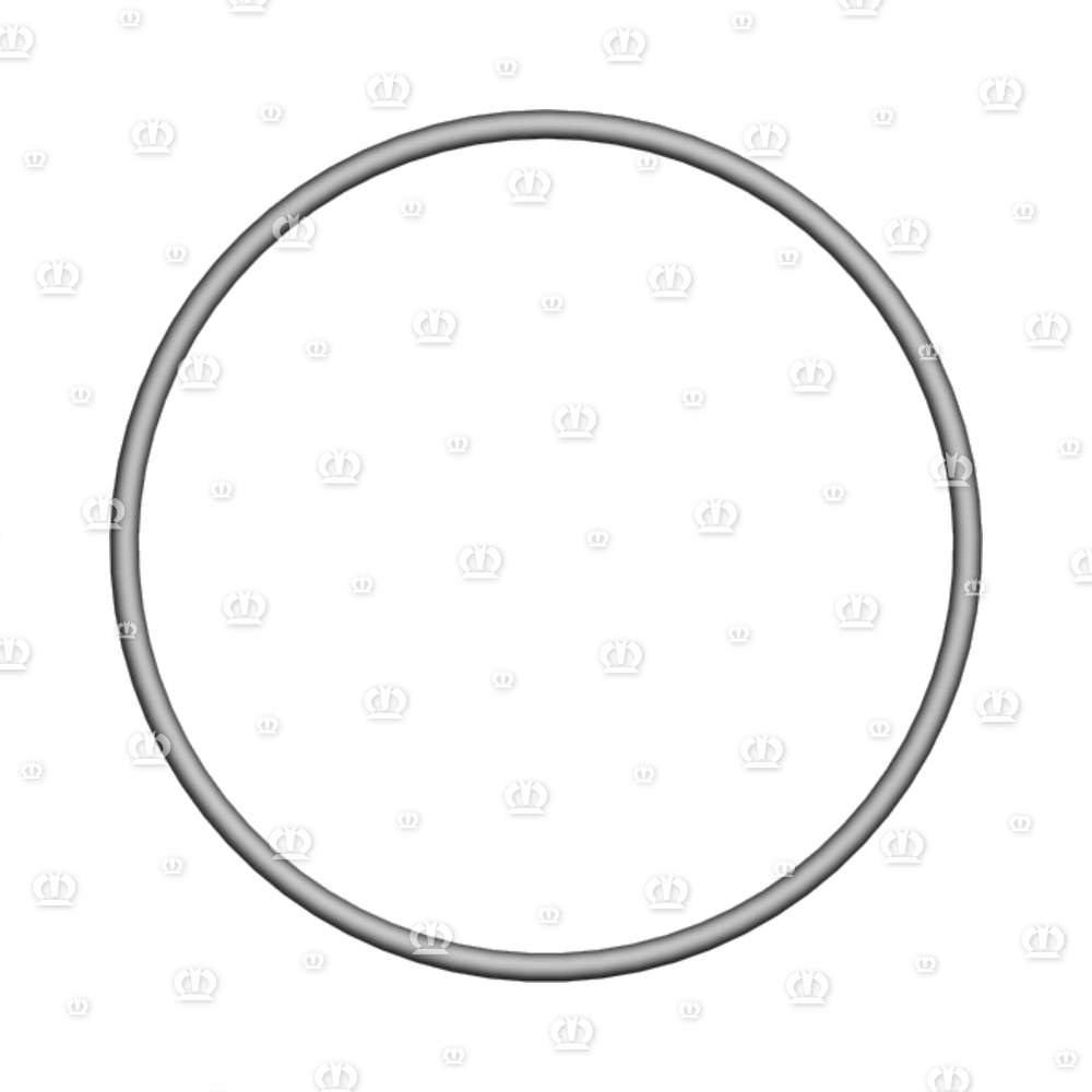 O-RING OR84 X 3 72NBR/872