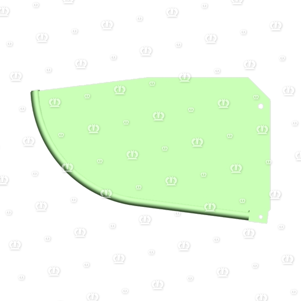 Schwadteiler
