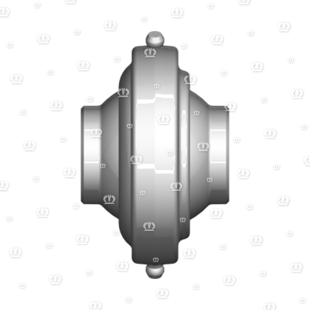 Oberlenker 500mm