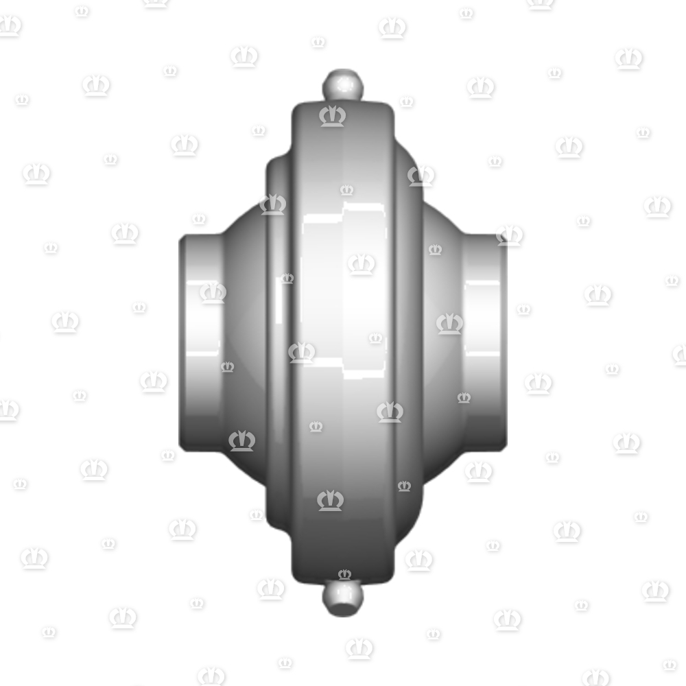 Oberlenker 500mm