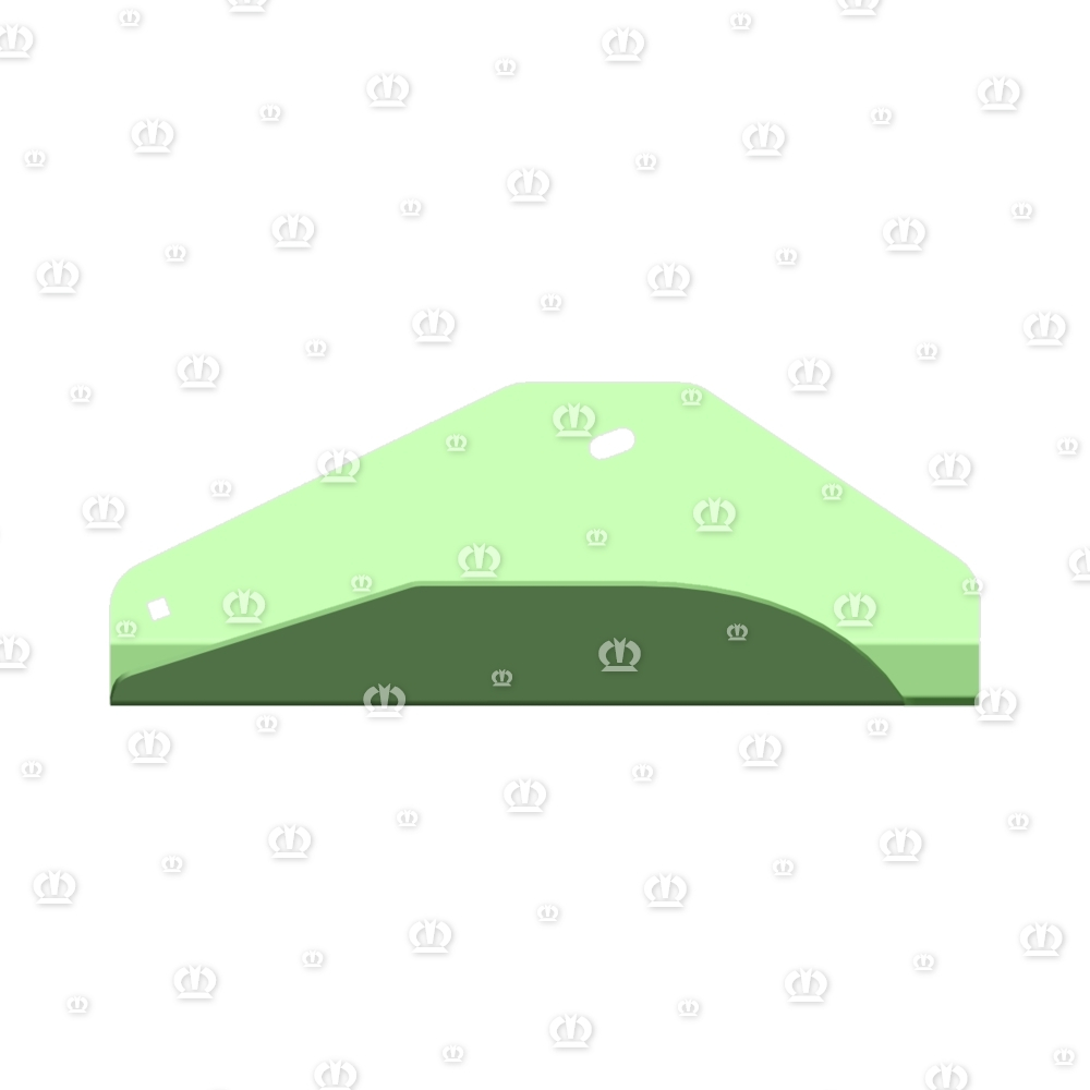 Schwadleitblech rechts
