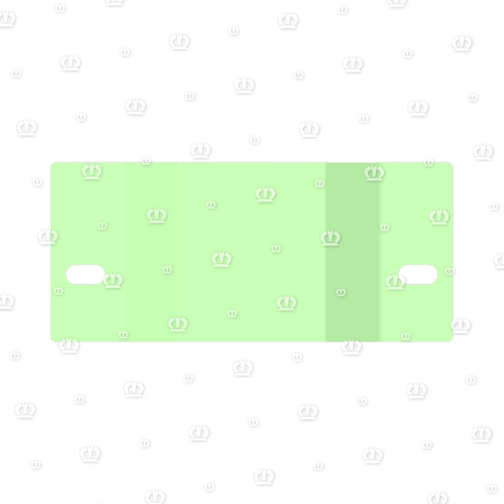 Anlaufblech