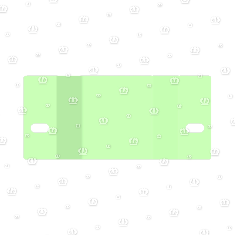 Anlaufblech