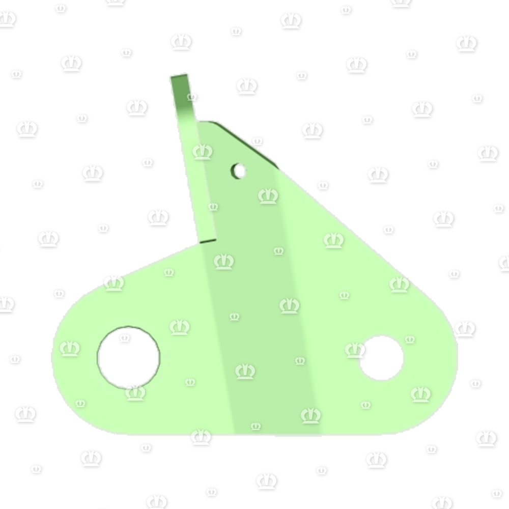 Unterlenkeradapter